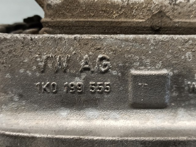 1K0199555T Soporte izquierdo del motor  disponible Utrera
