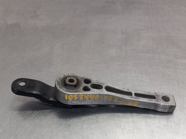 1K0199855 VAG Soporte del soporte trasero del motor comprar Madrid