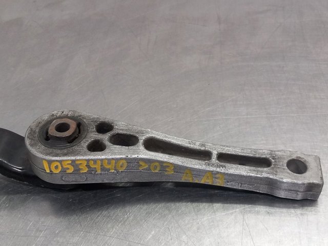 VAG 1K0199855 Soporte del soporte trasero del motor comprar Pamplona