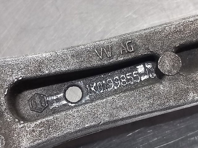 1K0199855 VAG Soporte del soporte trasero del motor  en stock Gandía