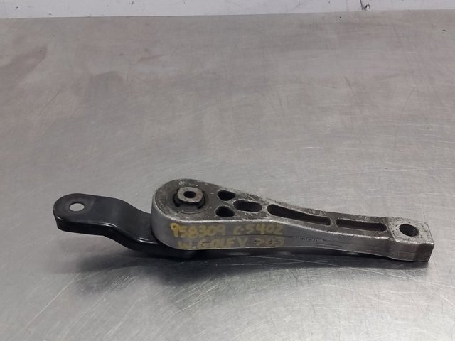 VAG 1K0199855AE Soporte trasero del motor  disponible Valladolid