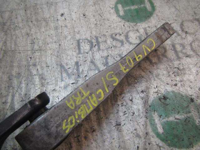 VAG 1K0199855BB Soporte de motor trasero  en stock Valencia