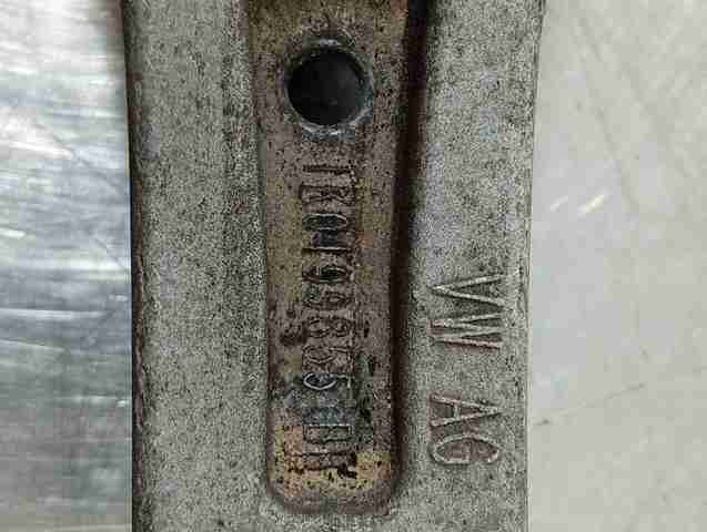 1K0199855BB Soporte de motor trasero comprar Sevilla