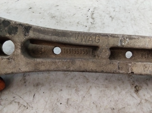 1K0199855L VAG Soporte trasero del motor  comprar en Lleida