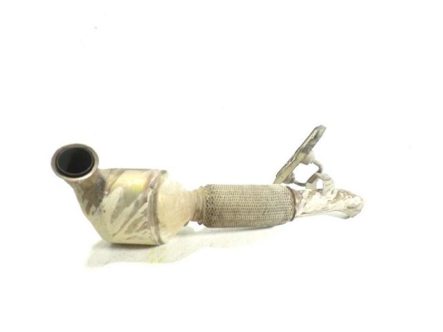 Catalizador de gasolina y diésel 1K0254504BX VAG