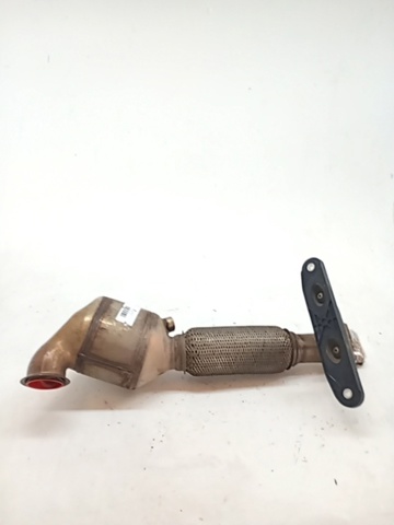 Catalizador para Volkswagen Passat 3C5