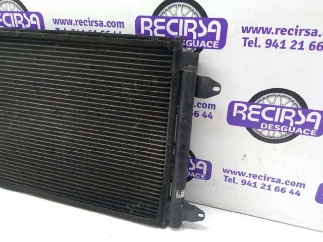 VAG 1K0298403 Recibidor-secador del aire acondicionado  disponible España