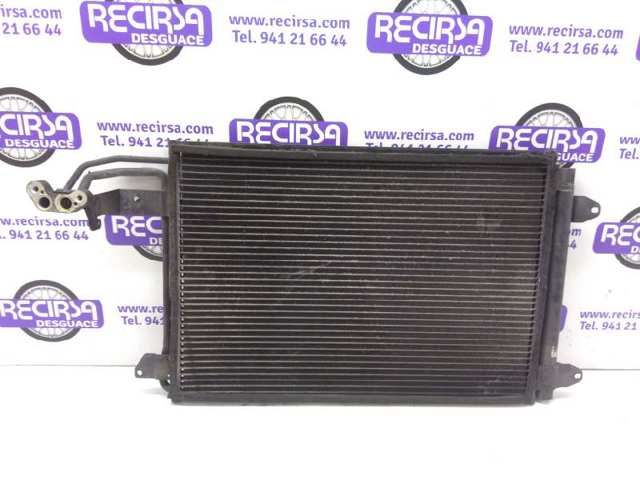 1K0298403 VAG Recibidor-secador del aire acondicionado  comprar en Oviedo
