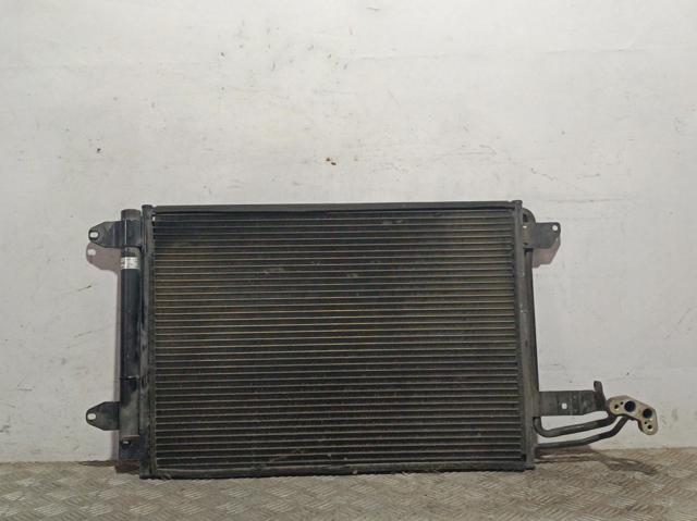 Radiador calefaccion / aire acondicionado para seat altea (5p1) (2010-2011) 1K0298403