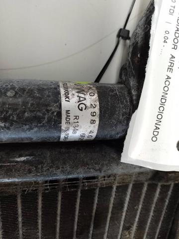 1K0298403 VAG Recibidor-secador del aire acondicionado  comprar en Oviedo