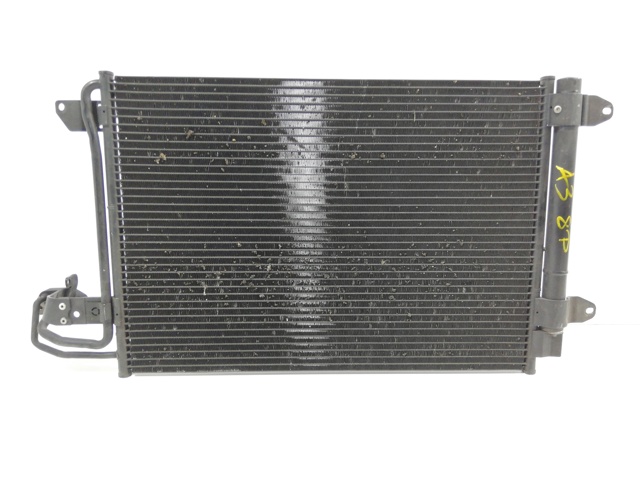 Radiador calefaccion / aire acondicionado para audi a3 (8p1) (2003-2012) 1.8 tfsi cayc 1K0298403A