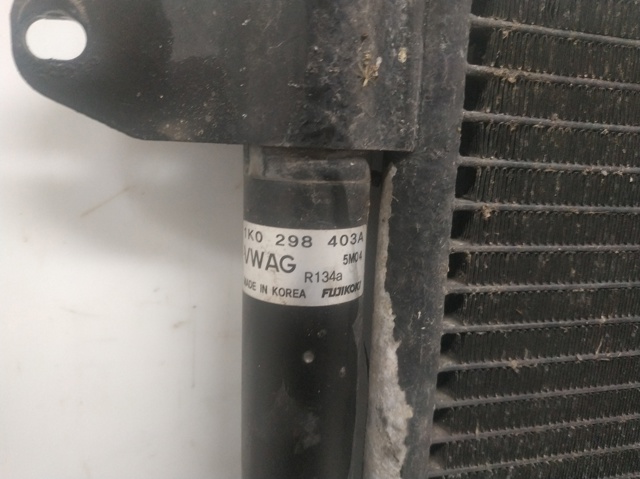 VAG 1K0298403A Filtro deshidratador comprar Tarragona
