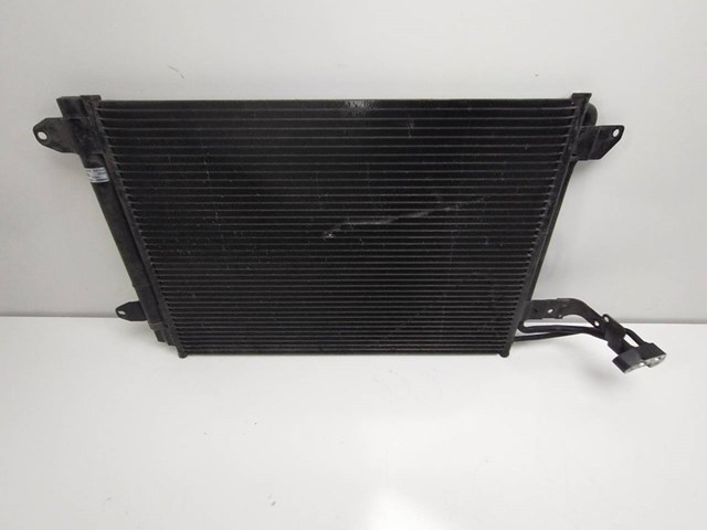 Condensador / radiador  aire acondicionado para seat altea (5p1) (2010-2011) 1K0298403A
