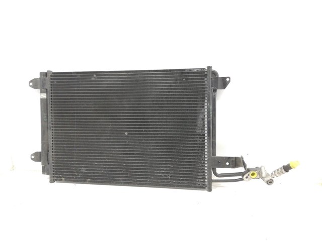 Radiador calefaccion / aire acondicionado para seat altea xl 2.0 tdi bkd 1K0298403A