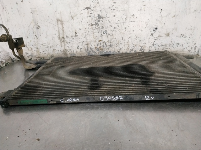 1K0298403A VAG Recibidor-secador del aire acondicionado  comprar en Oviedo