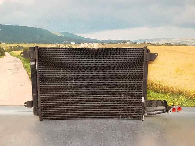 Filtro secador de aire acondicionado 1K0298403A VAG