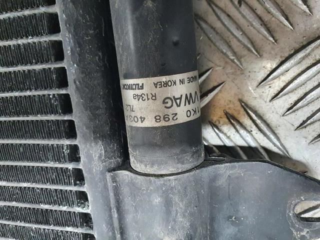 1K0298403A VAG Filtro deshidratador  en stock Huelva