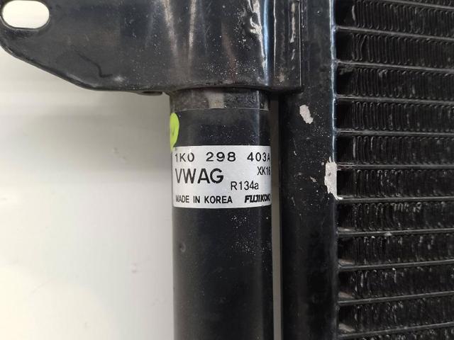 1K0298403A Filtro deshidratador comprar Almería