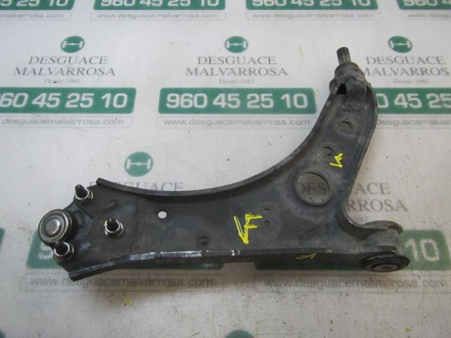 1K0407151AA Brazo inferior izquierdo de la suspensión delantera comprar Almería
