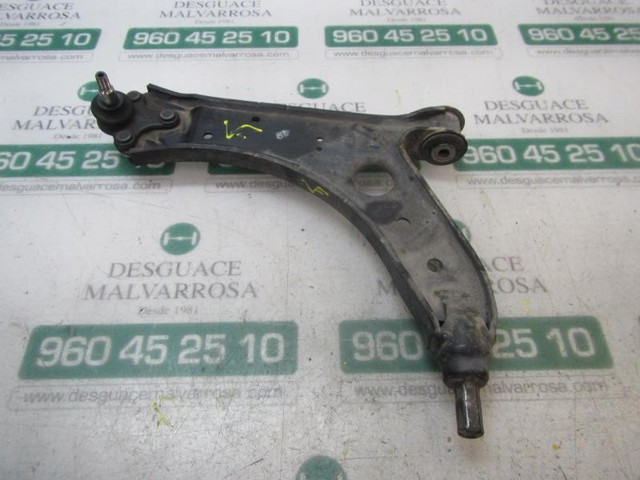 VAG 1K0407151AA Brazo inferior izquierdo de la suspensión delantera  disponible España