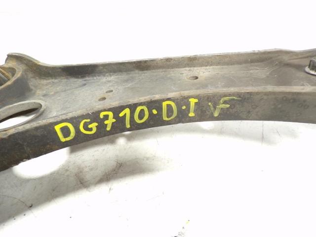 1K0407151AB VAG Brazo inferior izquierdo de la suspensión delantera comprar Alcalá
