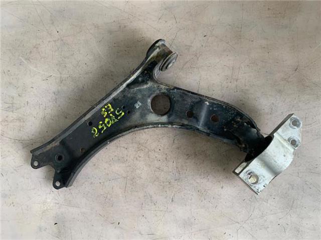 1K0407151AB VAG Brazo inferior izquierdo de la suspensión delantera comprar Bilbao