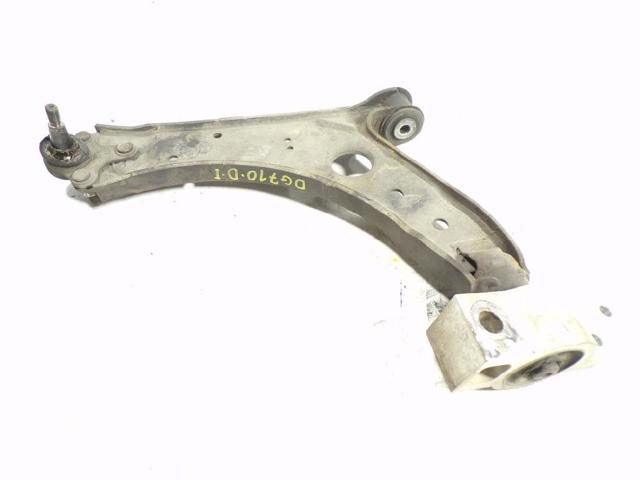 VAG 1K0407151AB Brazo inferior izquierdo de la suspensión delantera  comprar en Ponferrada