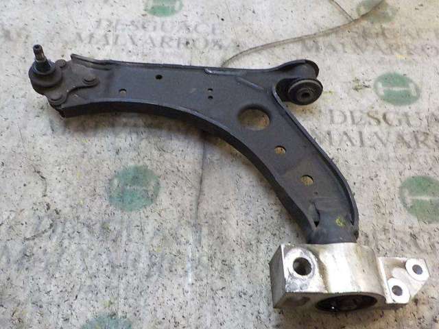 1K0407151AB VAG Brazo inferior izquierdo de la suspensión delantera  comprar en Oviedo