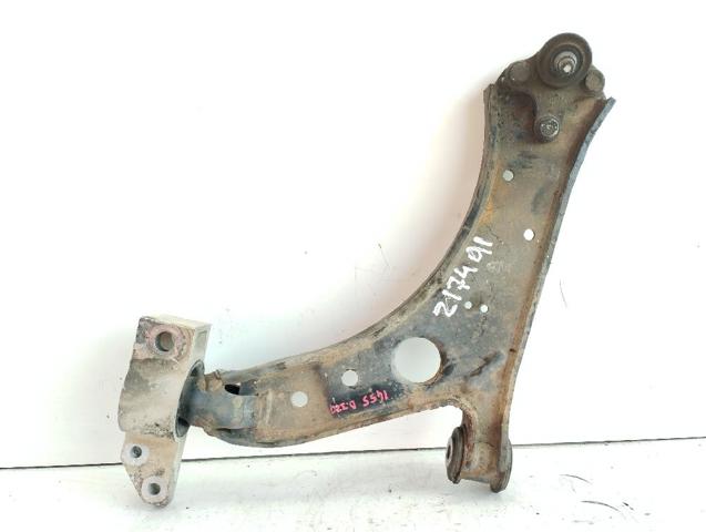 1K0407151AB VAG Brazo inferior izquierdo de la suspensión delantera  en stock Córdoba