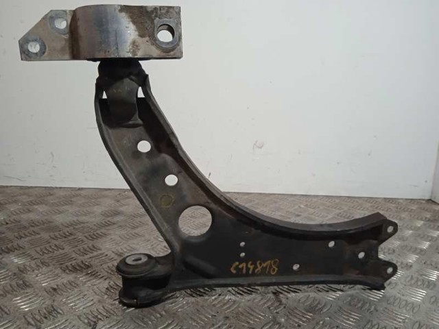 VAG 1K0407151AB Brazo inferior izquierdo de la suspensión delantera comprar Barcelona