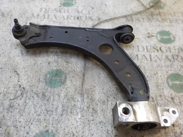 1K0407151AB VAG Brazo inferior izquierdo de la suspensión delantera  en stock Gandía