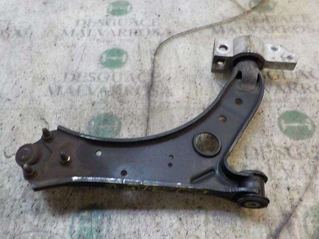 1K0407151AB VAG Brazo inferior izquierdo de la suspensión delantera  en stock Córdoba