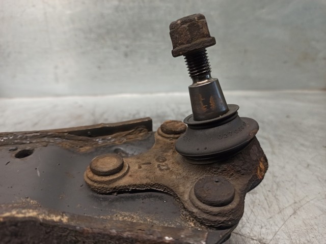 1K0407151AB VAG Brazo inferior izquierdo de la suspensión delantera comprar Alcalá