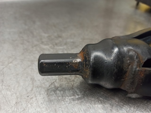 VAG 1K0407151AB Brazo inferior izquierdo de la suspensión delantera comprar Tarragona