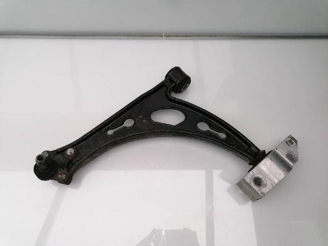 1K0407151AC VAG Brazo inferior izquierdo de la suspensión delantera comprar Bilbao