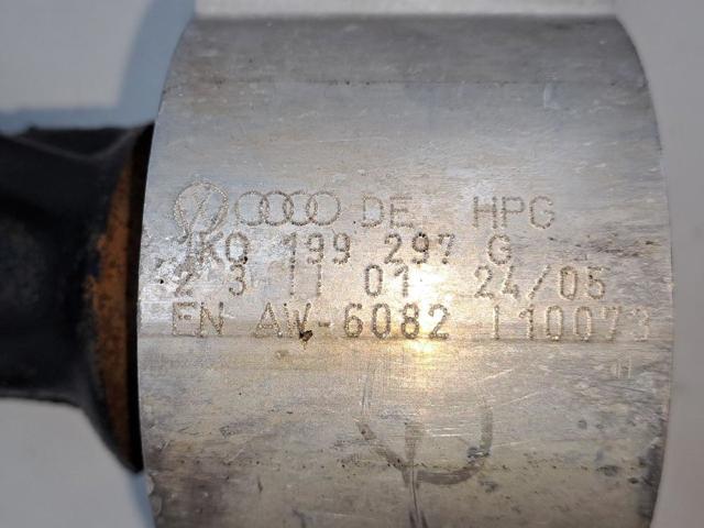 1K0407151AC VAG Brazo inferior izquierdo de la suspensión delantera  comprar en Oviedo