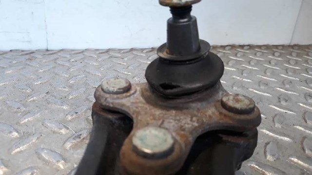 VAG 1K0407151AC Brazo inferior izquierdo de la suspensión delantera  en stock Valencia
