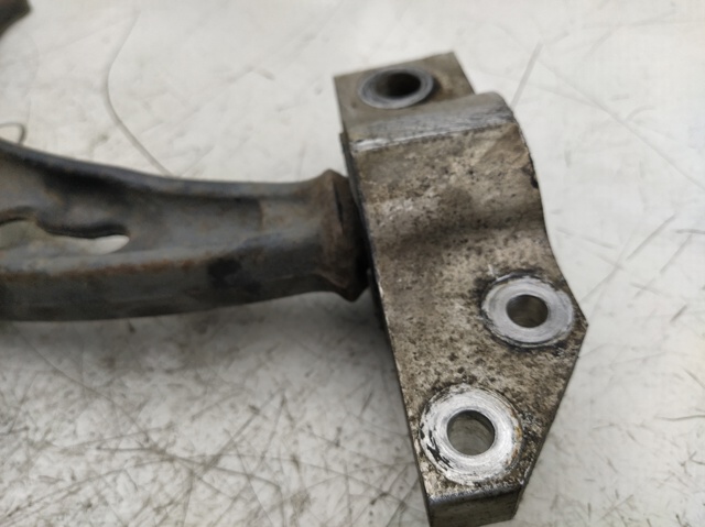 1K0407151AC VAG Brazo inferior izquierdo de la suspensión delantera  comprar en Lleida