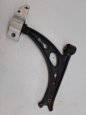 VAG 1K0407151AC Brazo inferior izquierdo de la suspensión delantera  disponible España