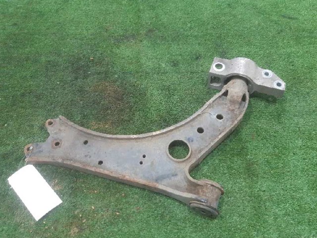 VAG 1K0407151AC Brazo inferior izquierdo de la suspensión delantera  comprar en Murcia