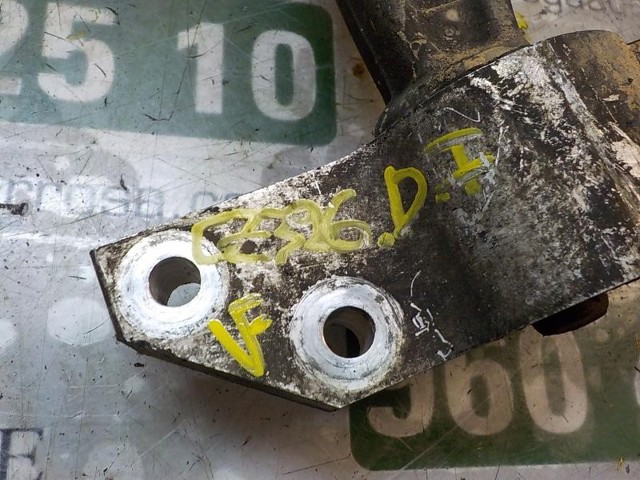 VAG 1K0407151AC Brazo inferior izquierdo de la suspensión delantera  en stock Valencia