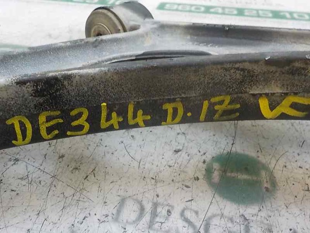 VAG 1K0407151AC Brazo inferior izquierdo de la suspensión delantera  en stock Salamanca