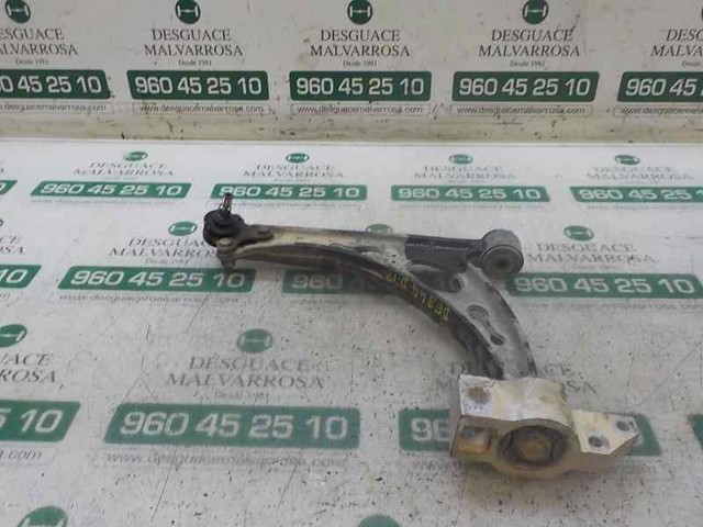 1K0407151AC Brazo inferior izquierdo de la suspensión delantera  comprar en Zaragoza