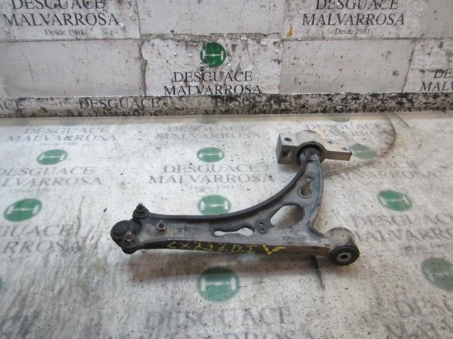 1K0407151AD VAG Brazo inferior derecho de la suspensión delantera  comprar en Oviedo