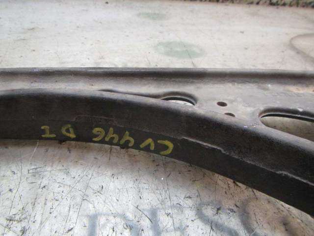 1K0407151AD VAG Brazo inferior derecho de la suspensión delantera  en stock Huelva
