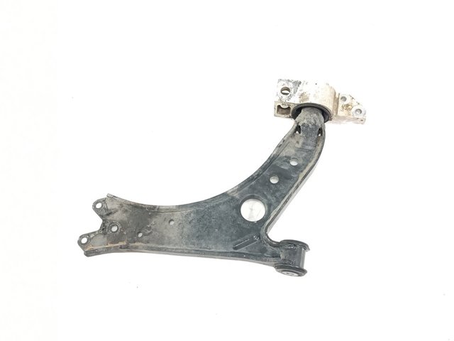 1K0407151BC Brazo inferior izquierdo de la suspensión delantera  en stock Castellón