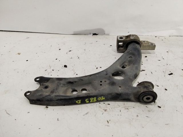 1K0407151BC Brazo inferior izquierdo de la suspensión delantera  comprar en Reus