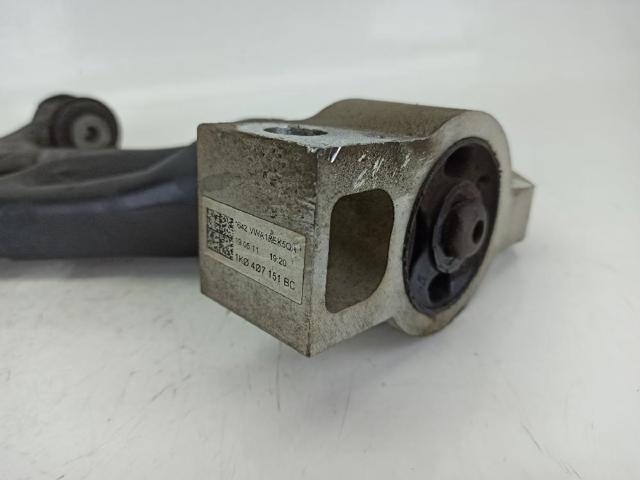 VAG 1K0407151BC Brazo inferior izquierdo de la suspensión delantera comprar Barcelona