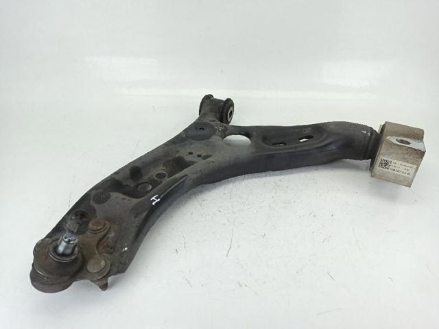 Brazo inferior izquierdo de la suspensión delantera 1K0407151BC VAG
