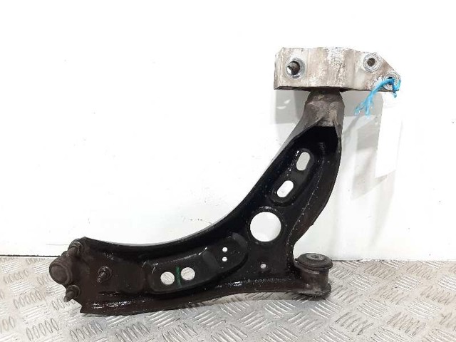 1K0407151BD Brazo inferior izquierdo de la suspensión delantera  en stock Castellón